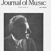 The Canadian journal of music