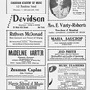 The Canadian journal of music
