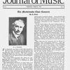 The Canadian journal of music