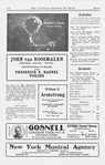 The Canadian journal of music