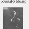 The Canadian journal of music