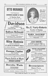 The Canadian journal of music