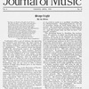 The Canadian journal of music