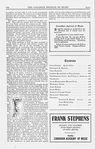 The Canadian journal of music