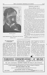 The Canadian journal of music