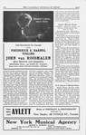 The Canadian journal of music