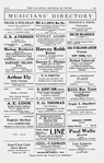 The Canadian journal of music