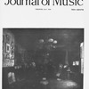 The Canadian journal of music