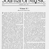 The Canadian journal of music