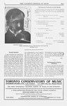 The Canadian journal of music