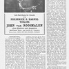 The Canadian journal of music