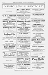 The Canadian journal of music
