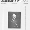 The Canadian journal of music
