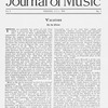 The Canadian journal of music