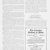 The Canadian journal of music