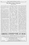 The Canadian journal of music