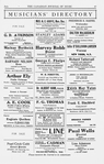 The Canadian journal of music