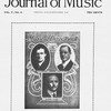 The Canadian journal of music