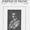 The Canadian journal of music