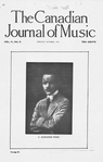 The Canadian journal of music