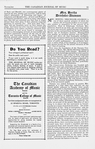 The Canadian journal of music