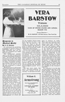 The Canadian journal of music