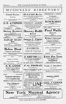 The Canadian journal of music