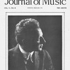 The Canadian journal of music
