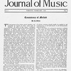 The Canadian journal of music