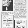 The Canadian journal of music