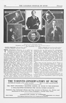 The Canadian journal of music
