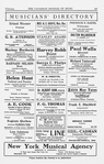The Canadian journal of music