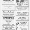 The Canadian journal of music