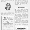 The Canadian journal of music