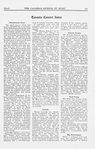 The Canadian journal of music