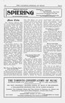 The Canadian journal of music