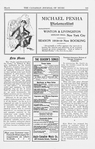 The Canadian journal of music
