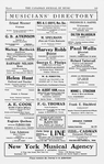 The Canadian journal of music