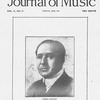 The Canadian journal of music