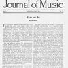 The Canadian journal of music