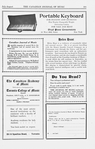 The Canadian journal of music