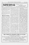 The Canadian journal of music