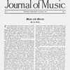 The Canadian journal of music