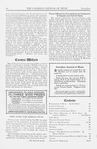 The Canadian journal of music