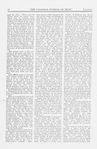 The Canadian journal of music
