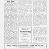 The Canadian journal of music