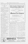The Canadian journal of music