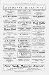The Canadian journal of music