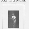 The Canadian journal of music
