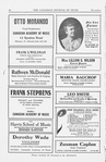 The Canadian journal of music